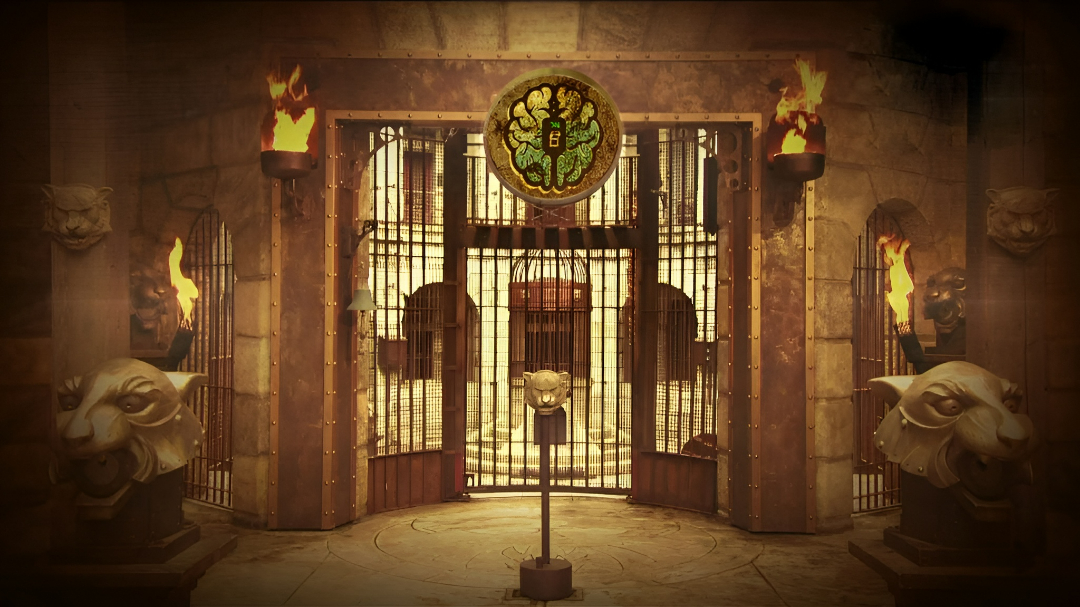 Castle Boyard